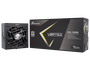 Seasonic VERTEX PX-1200 unidad de fuente de alimentación 1200 W 24-pin ATX ATX Negro