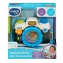 Vtech Baby Cámara de Descubrimiento Multicolor, VT3417765863059