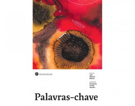 PALAVRAS-CHAVE, João Manuel Ribeiro - TRINTA POR UMA LINHA