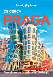 GEOPLANETA, Praga De cerca 7, Mark Baker - GEOPLANETA