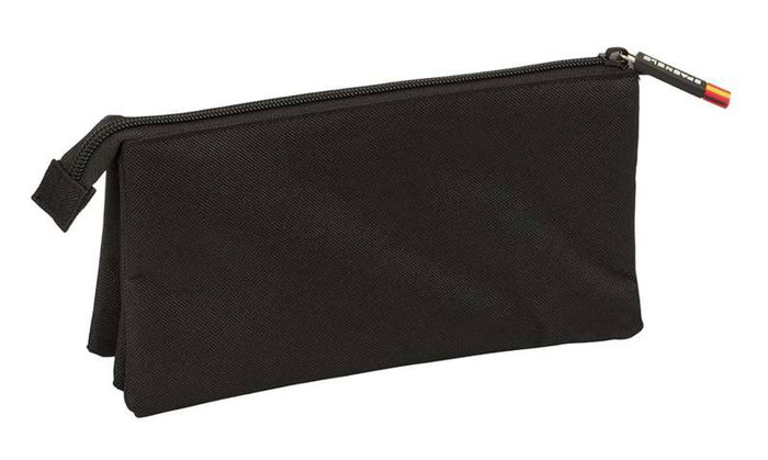 Safta Portatodo Triple Spagnolo Basic