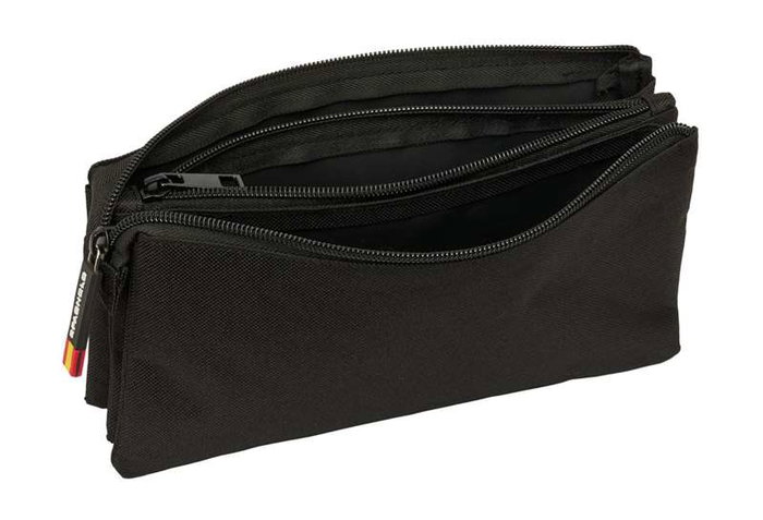 Safta Portatodo Triple Spagnolo Basic
