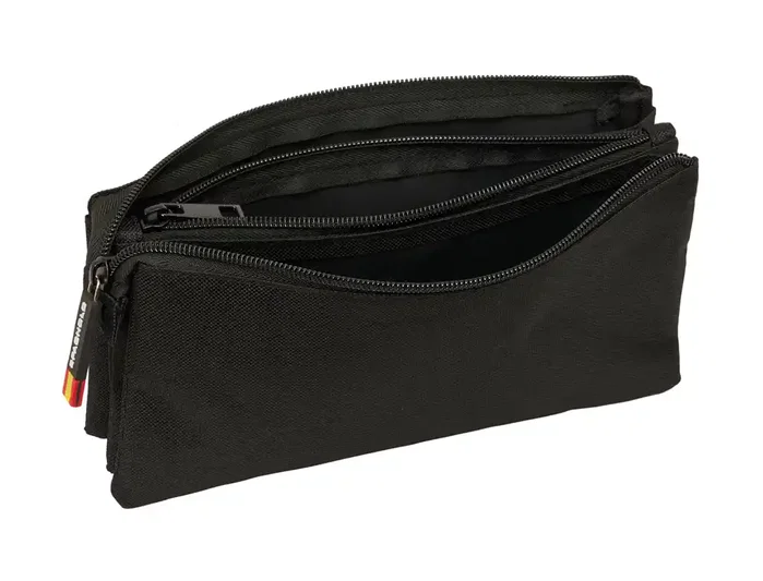 Safta Portatodo Triple Spagnolo Basic