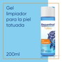 Bepanthol Tattoo Gel Limpiador 200 ml