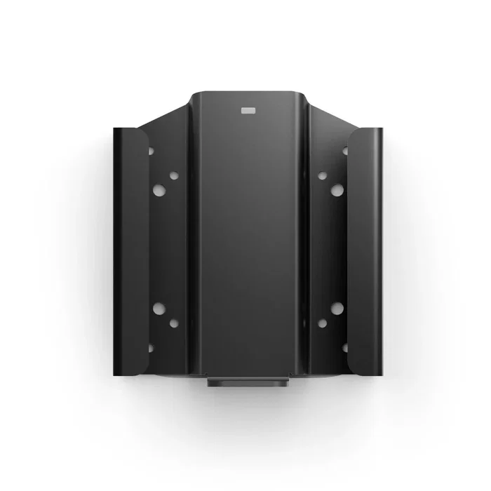 Compulocks MMEN24CL Caja de Seguridad para PC en Aluminio Negro 1 Pieza Compulocks MMEN24CL Caja de Seguridad para PC en Aluminio Negro 1 Pieza