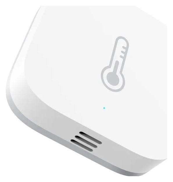 Aqara Sensor de Temperatura y Humedad T1