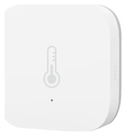 Aqara Sensor de Temperatura y Humedad T1 TH-S02D Blanco