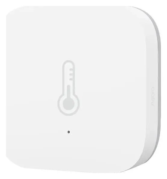 Aqara Sensor de Temperatura y Humedad T1