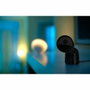 Philips Hue Secure Cámara de vigilancia HD 1080P con soporte de escritorio - Negra