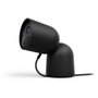 Philips Hue Secure Cámara de vigilancia HD 1080P con soporte de escritorio - Negra