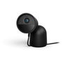 Philips Hue Secure Cámara de vigilancia HD 1080P con soporte de escritorio - Negra