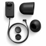 Philips Hue Secure Cámara de vigilancia HD 1080P con soporte de escritorio - Negra