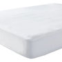 Today Protector de colchón impermeable Essential para cama de matrimonio 160 x 200 cm
