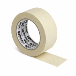 WOLFPACK LINEA PROFESIONAL Cinta Pintor Carrocero 48 mm. x 45 m.