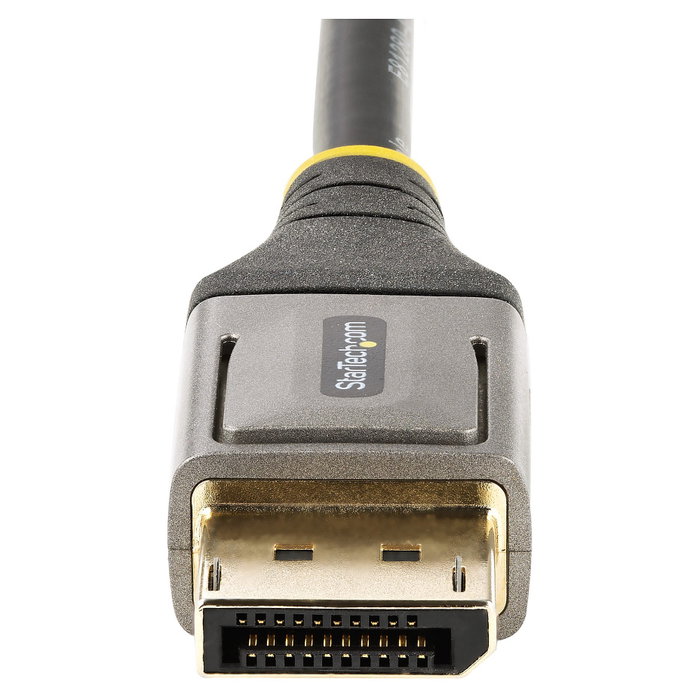 StarTech.com Cable DisplayPort 1.4 de 30 cm 8K 60Hz HDR10 (DP14VMM1F)