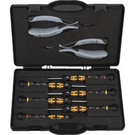 Knipex Electronic Box ESD 002018