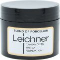 Leichner Camera Clear Tinted Base Mezcla de Porcelana 30ml