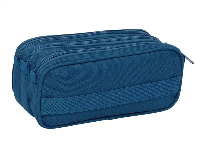 Safta Bolso escolar portatodo triple big Harper & Neyer