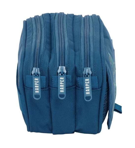 Safta Portatodo Triple Big Harper & Neyer