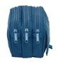 Safta Portatodo Triple Big Harper & Neyer