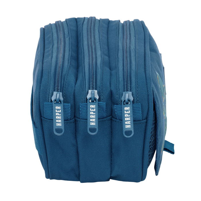 Portatodo Harper & Neyer 21,5 x 10 x 8 cm