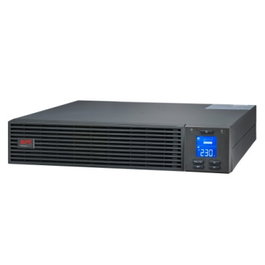 APC SRV2KRIRK-E UPS 2 kVA 1800 W Onda Seno