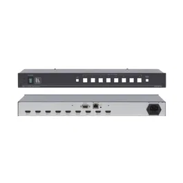 Kramer AVSM 8X1 HDMI Switcher VS-81H