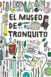 El museo de tronquito, Ashild Kanstad Johnsen - NORDICA LIBROS
