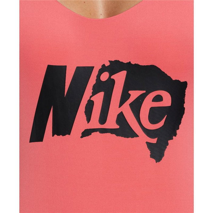 Bañador Mujer Nike Coral Bañador Mujer Nike Coral
