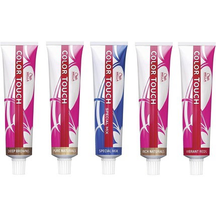 Wella Professionals Color Touch Special Mix 0/56 Mahogany Wella Professionals Color Touch Special Mix 0/56 Mahogany