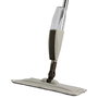 Day Mopa con Pulverizador 300 ml, Paño Microfibra, Apta Parquet y Azulejos, Medidas 38x11.5 cm