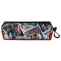 Marvel Estuche Portatodo Cuadrado FAN 2.0 Legacy Multicolor