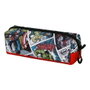 Marvel FAN 2.0 Estuche Portátodo Cuadrado Legacy Marvel Multicolor, 0.9L (8x21x5.5 cm)