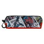 Marvel Estuche Portatodo Cuadrado FAN 2.0 Legacy Multicolor