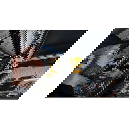 DEWALT Remachadora a Batería 18V 4.8mm DCF403NT-XJ XR con Maletín TSTAK II