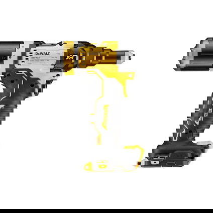 DEWALT Remachadora a Batería 18V 4.8mm DCF403NT-XJ XR con Maletín TSTAK II