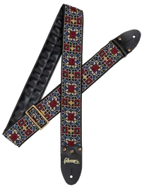 Gibson Correa Guitarra Bajo "The Mosaic"