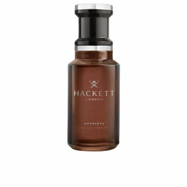 Hackett London Absolute Eau de Parfum 100 ml
