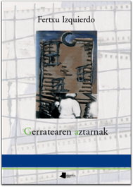 Gerratearen aztarnak, Fertxu Izquierdo - Pamiela Editorial