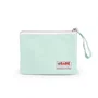 We Bare Bears Somos Osos Neceser Menta Verde 12.5x17x1 cm