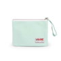 We Bare Bears Somos Osos Neceser Menta Verde 12.5x17x1 cm