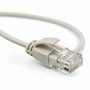 Phasak Cable Ultra Slim RJ45 UTP CAT6 2m Gris PHKUS 2502