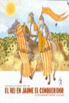 GALERADA, El rei En Jaume 'el Conqueridor'