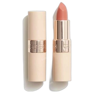 Gosh LUXURY NUDE lips #001-nudity 4 gr Gosh LUXURY NUDE lips #001-nudity 4 gr