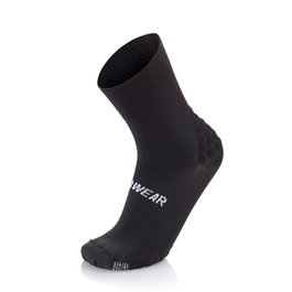 Mbwear Calcetines Comfort H15 Acolchados Metatarsal Q-Skin Transpirables Verano S/M