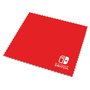 PDP 500-219-EU Protector de Pantalla Nintendo Switch y OLED Transparente - Resistente a Rayones y Roturas, Fácil Aplicación con Paño de Limpieza