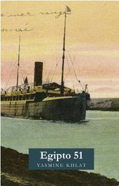 Egipto 51, Yasmine Khlat - MALAS COMPAÑIAS