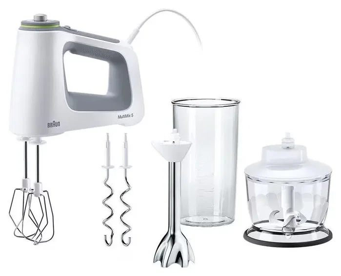 Braun MultiMix 5 HM 5137