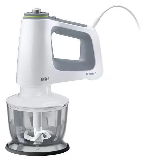 Braun MultiMix 5 HM 5137