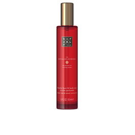Rituals THE RITUAL OF AYURVEDA Hair & Body Mist Bruma para Cabello y Cuerpo Mujer 50 ml